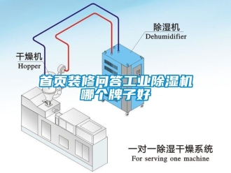 常見問題首頁裝修問答工業除濕機哪個牌子好