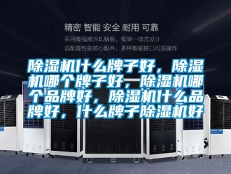 企業(yè)新聞除濕機(jī)什么牌子好，除濕機(jī)哪個(gè)牌子好，除濕機(jī)哪個(gè)品牌好，除濕機(jī)什么品牌好，什么牌子除濕機(jī)好