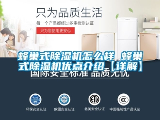 行業(yè)新聞蜂巢式除濕機怎么樣 蜂巢式除濕機優(yōu)點介紹【詳解】