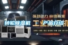 轉(zhuǎn)輪除濕機原理以及轉(zhuǎn)輪除濕機分類介紹