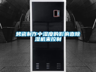 行業新聞烤瓷制作中濕度的影響靠除濕機來控制