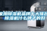 家用除濕機哪個牌子好？家用除濕機品牌排行要知道