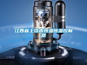 知識百科江西省上饒市恒溫恒濕控制器