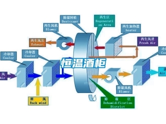 知識百科恒溫酒柜