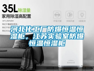知識百科河北化工廠防爆恒溫恒濕柜，江蘇實驗室防爆恒溫恒濕柜
