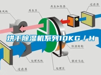行業新聞烘干除濕機系列10KG／H