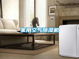 行業新聞家用空氣除濕機