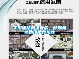 企業(yè)新聞冬季謹(jǐn)防風(fēng)濕骨病，除濕機(jī)輔助環(huán)境有功效