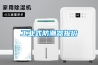 工業式防潮器報價