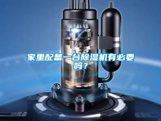 常見問(wèn)題家里配備一臺(tái)除濕機(jī)有必要嗎？
