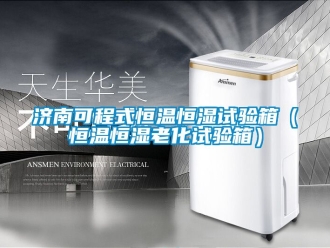 知識百科濟南可程式恒溫恒濕試驗箱（恒溫恒濕老化試驗箱）