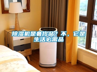 企業(yè)新聞除濕機(jī)是奢侈品？不，它是生活必需品
