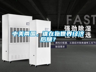 知識百科中美兩國，誰在拖世界經濟后腿？