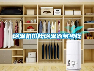 行業(yè)新聞除濕機(jī)價(jià)錢除濕器多少錢