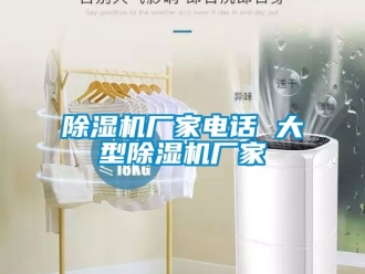 企業新聞除濕機廠家電話 大型除濕機廠家