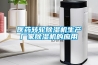 醫(yī)藥轉(zhuǎn)輪除濕機(jī)生產(chǎn)廠家除濕機(jī)的應(yīng)用