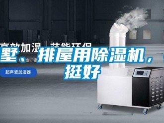常見問題別墅、排屋用除濕機(jī)，都挺好
