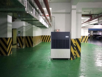 常見問題雙十一防潮好物：換季收拾東西發現大部分受潮了怎么辦