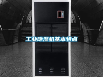企業新聞工業除濕機基本特點