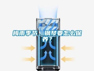 常見問題梅雨季節，鋼琴要怎么保養？