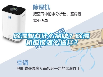 企業新聞除濕機有什么品牌？除濕機應該怎么選擇？