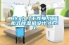 8kgh（千克每小時(shí)）柜式除濕機(jī)設(shè)計(jì).docx