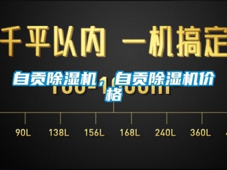 企業(yè)新聞自貢除濕機(jī)，自貢除濕機(jī)價(jià)格