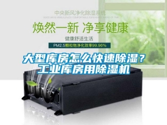 常見問題大型庫房怎么快速除濕？工業(yè)庫房用除濕機
