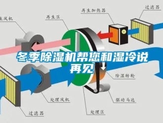 企業(yè)新聞冬季除濕機(jī)幫您和濕冷說再見