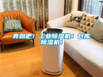 常見問題奔跑吧！工業(yè)除濕機！倉庫除濕機！