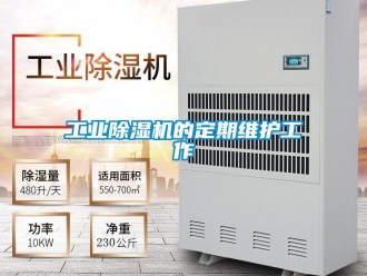 企業(yè)新聞工業(yè)除濕機的定期維護工作