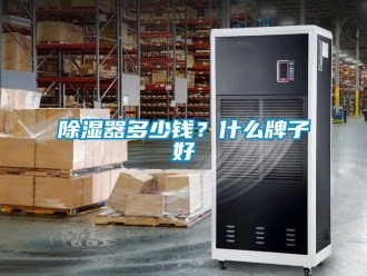 行業新聞除濕器多少錢？什么牌子好