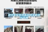 地下室水泵房防潮用除濕機