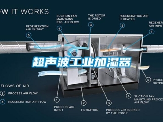 企業新聞超聲波工業加濕器